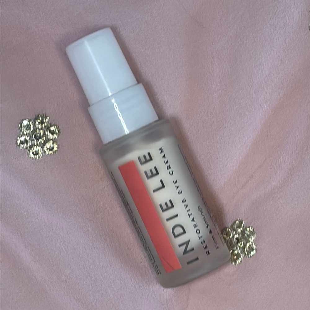 Indie Lee Restorative Eye Cream